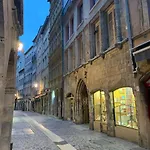 Du Vieux リヨン