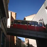 Du Vieux アパート リヨン