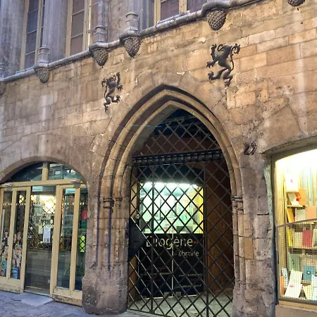 Du Vieux *