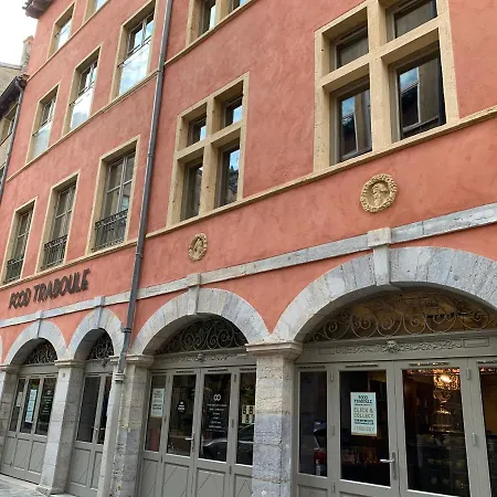 Du Vieux *