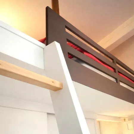 Du Vieux Apartamento Lyon