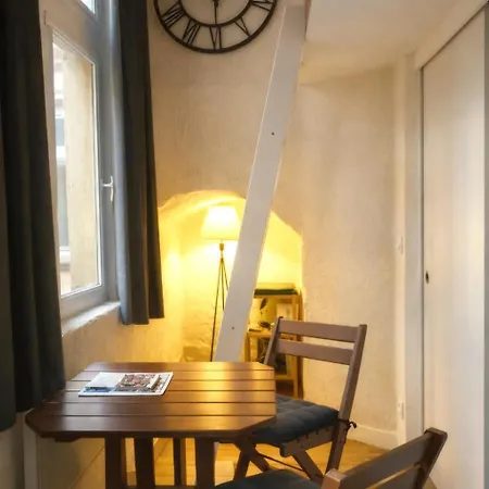 Apartamento Du Vieux Lyon