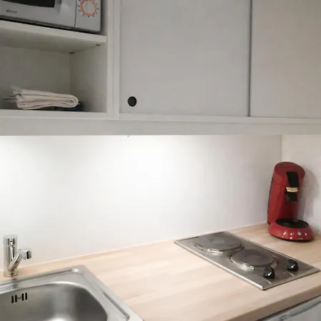 Appartement Du Vieux Lyon