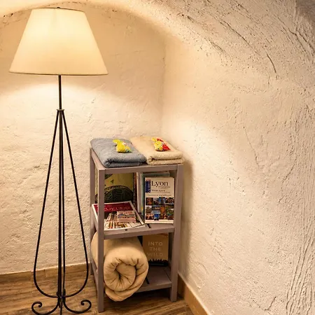 Apartamento Du Vieux