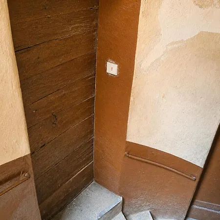 Du Vieux Appartement *
