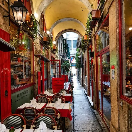 Du Vieux * Lyon