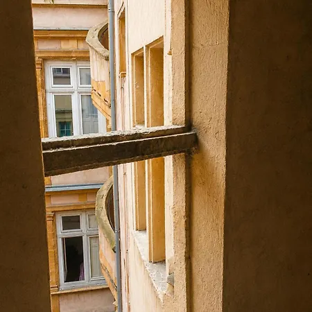Appartement Du Vieux *