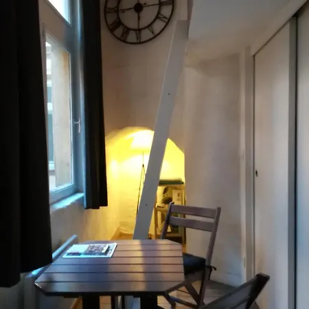 Lägenhet Du Vieux Lyon