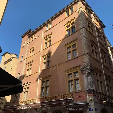 Du Vieux Apartman *