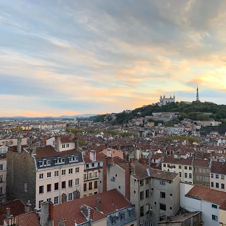 아파트 Du Vieux