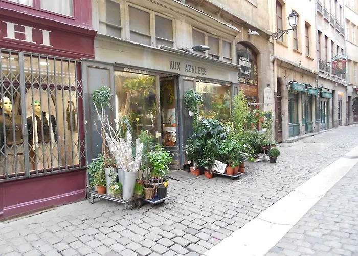 Du Vieux Apartman