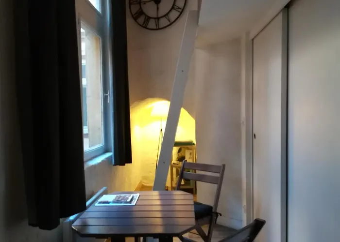 Appartamento Du Vieux Lione