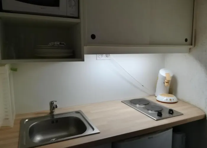 Du Vieux Apartman Lyon