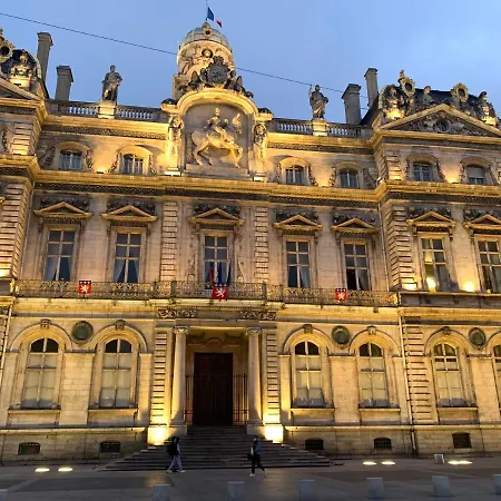 Apartment Du Vieux