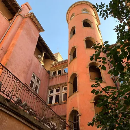 Du Vieux Lyon