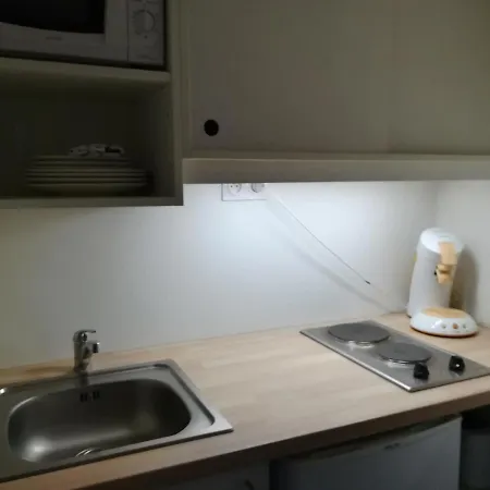 Du Vieux Apartment Lyon